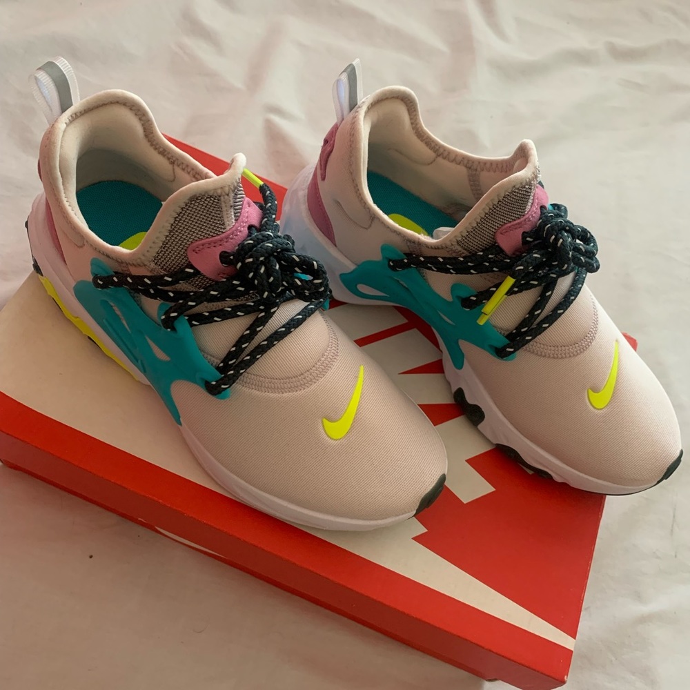Nike React Presto, wmns 5.5 - Picture 3 of 4